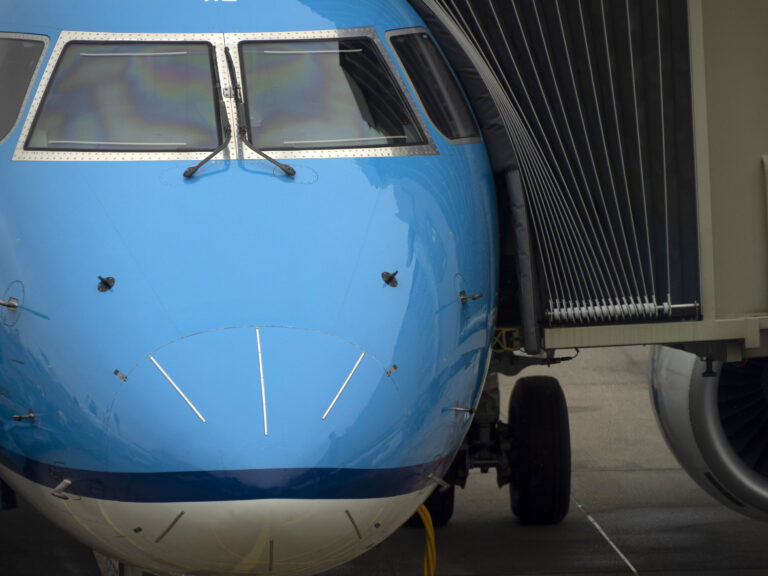 vacatures klm